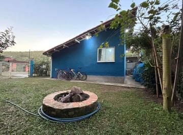 Casa · 200m² · 2 Quartos · 1 Vaga · Casa em Albuquerque, Teresópolis/RJ de 200m² 2 quartos à venda por R$ 316.000,00