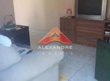 Casa · 60m² · 2 Quartos · Casa em Conjunto Residencial Galo Branco, São José dos Campos/SP de 60m² 2 quartos à venda por R$ 25
