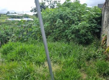 Terreno · 294m² · Terreno em Jardim Barro Branco, Cotia/SP de 294m² à venda por R$ 280.000,00