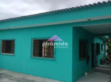 Casa · 114m² · 3 Quartos · 5 Vagas · Casa em Travessão, Caraguatatuba/SP de 114m² 3 quartos à venda por R$ 300.000,00