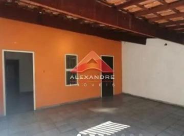Casa · 145m² · 2 Quartos · 2 Vagas · Casa em Parque Residencial Nova Caçapava, Caçapava/SP de 145m² 2 quartos à venda por R$ 320.000,00