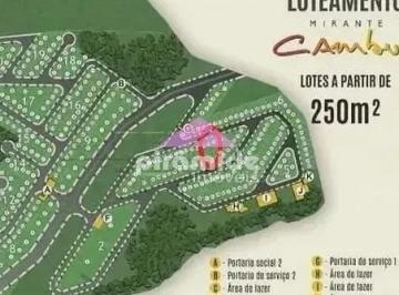 Terreno · 10m² · Terreno em Putim, São José dos Campos/SP de 10m² à venda por R$ 320.000,00