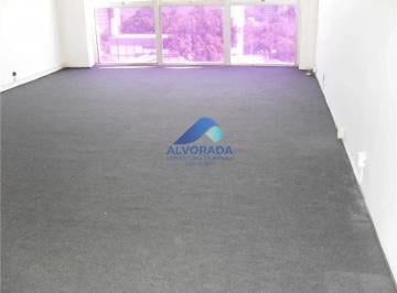 Comercial · 36m² · 1 Vaga · Sala em Jardim São Dimas, São José dos Campos/SP de 36m² à venda por R$ 240.000,00 ou para locação R