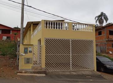 Terreno · 2 Quartos · 2 Vagas · Terreno em Água Espraiada (Caucaia do Alto), Cotia/SP de 0m² 2 quartos à venda por R$ 280.000,00