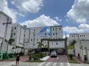 Apartamento · 38m² · 2 Quartos · 1 Vaga · Apartamento em Bom Retiro, São José dos Campos/SP de 38m² 2 quartos à venda por R$ 218.000,00
