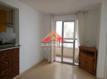 Apartamento · 49m² · 2 Quartos · 1 Vaga · Apartamento em Jardim América, São José dos Campos/SP de 49m² 2 quartos à venda por R$ 330.000,00