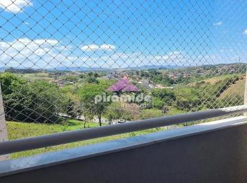 Apartamento de 2 quartos, São José dos Campos · Apartamento em Altos da Vila Paiva, São José dos Campos/SP de 52m² 2 quartos à venda por R$ 265.000,