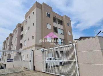 Apartamento · 52m² · 2 Quartos · 1 Vaga · Apartamento em Altos da Vila Paiva, São José dos Campos/SP de 52m² 2 quartos à venda por R$ 265.000,