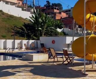 Terreno · 67m² · 2 Quartos · 2 Vagas · Terreno em Jardim Petrópolis, Cotia/SP de 67m² 2 quartos à venda por R$ 319.990,00