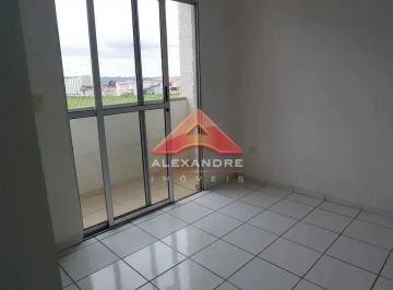 Apartamento · 59m² · 2 Quartos · 1 Vaga · Apartamento em Jardim Santa Inês III, São José dos Campos/SP de 59m² 2 quartos à venda por R$ 229.00