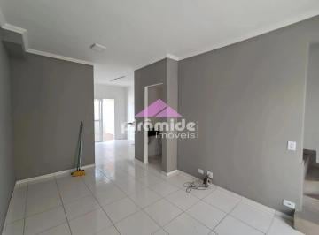 Casa · 69m² · 2 Quartos · 1 Vaga · Casa em Santa Luzia, Caçapava/SP de 69m² 2 quartos à venda por R$ 298.000,00 ou para locação R$ 1.38