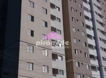 Apartamento · 47m² · 2 Quartos · 1 Vaga · Apartamento em Vila Tatetuba, São José dos Campos/SP de 47m² 2 quartos à venda por R$ 320.000,00