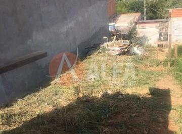 Terreno · 125m² · Terreno em Jardim Sabiá, Cotia/SP de 125m² à venda por R$ 160.000,00
