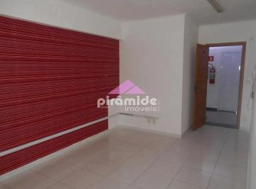 Comercial · 34m² · 1 Vaga · Sala em Centro, São José dos Campos/SP de 34m² à venda por R$ 280.000,00
