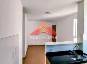 Apartamento · 38m² · 2 Quartos · 1 Vaga · Apartamento em Bom Retiro, São José dos Campos/SP de 38m² 2 quartos à venda por R$ 224.000,00