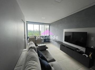 Apartamento · 48m² · 2 Quartos · 1 Vaga · Apartamento em Jardim Bela Vista, São José dos Campos/SP de 48m² 2 quartos à venda por R$ 330.000,00