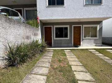 Casa · 58m² · 2 Quartos · 1 Vaga · Casa em Jardim Salaco, Teresópolis/RJ de 58m² 2 quartos à venda por R$ 230.000,00