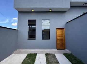 Casa · 67m² · 2 Quartos · 2 Vagas · Casa em Jardim Continental, Taubaté/SP de 67m² 2 quartos à venda por R$ 345.000,00