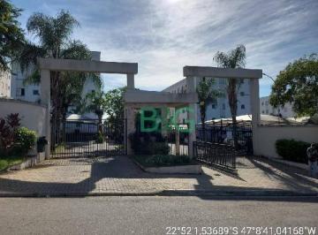 Apartamento · 45m² · 2 Quartos · 1 Vaga · Apartamento em Parque das Quaresmeiras, Campinas/SP de 45m² 2 quartos à venda por R$ 342.683,01