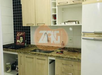 Apartamento · 65m² · 2 Quartos · 1 Vaga · Apartamento em Parque São Luís, Taubaté/SP de 65m² 2 quartos à venda por R$ 300.000,00