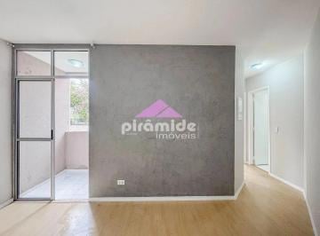 Apartamento · 63m² · 2 Quartos · 1 Vaga · Apartamento em Monte Castelo, São José dos Campos/SP de 63m² 2 quartos à venda por R$ 321.000,00
