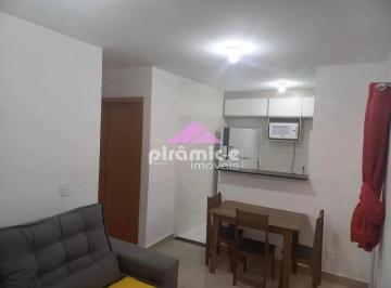 Apartamento · 50m² · 2 Quartos · 1 Vaga · Apartamento em Jardim das Paineiras II, São José dos Campos/SP de 50m² 2 quartos à venda por R$ 280.