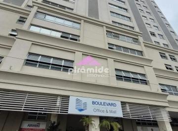 Comercial · 27m² · 1 Vaga · Sala em Centro, Jacareí/SP de 27m² à venda por R$ 290.000,00