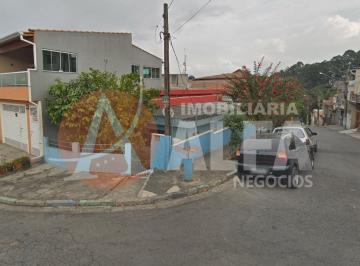 Terreno · 102m² · 2 Quartos · 1 Vaga · Terreno em Jardim Mimas, Embu das Artes/SP de 102m² 2 quartos à venda por R$ 290.000,00
