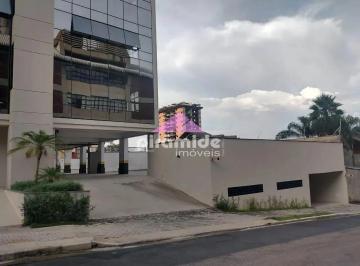 Comercial · 36m² · 1 Vaga · Sala em Parque Residencial Aquarius, São José dos Campos/SP de 36m² à venda por R$ 320.000,00
