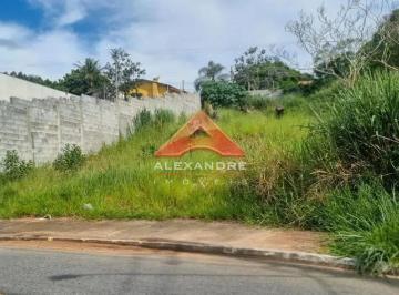 Terreno · 10m² · Terreno em Jardim Bela Vista, São José dos Campos/SP de 10m² à venda por R$ 100.000,00