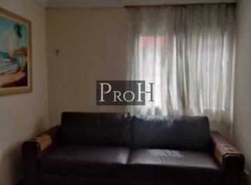 Apartamento · 59m² · 2 Quartos · 1 Vaga · Apartamento em Demarchi, São Bernardo do Campo/SP de 59m² 2 quartos à venda por R$ 302.000,00