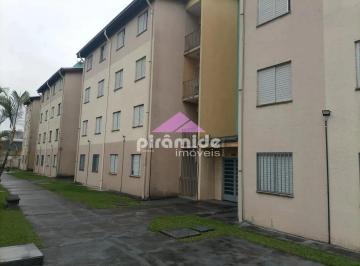 Apartamento en Venda de 2 quartos Residencial União · Apartamento em Residencial União, São José dos Campos/SP de 56m² 2 quartos à venda por R$ 295.000,00