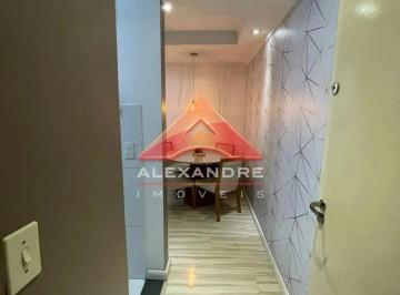 Apartamento · 45m² · 2 Quartos · 1 Vaga · Apartamento em Chácara dos Eucalíptos, São José dos Campos/SP de 45m² 2 quartos à venda por R$ 309.0