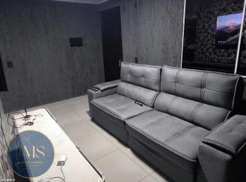 Apartamento · 45m² · 2 Quartos · 1 Vaga · Apartamento em Jardim IV Centenário, Guarulhos/SP de 45m² 2 quartos à venda por R$ 200.000,00