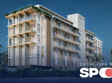 Apartamento · 23m² · 1 Quarto · Apartamento em Cachoeira do Bom Jesus, Florianópolis/SC de 23m² 1 quartos à venda por R$ 309.520,00