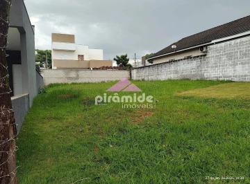 Terreno · 10m² · Terreno em Condomínio Terras do Vale, Caçapava/SP de 10m² à venda por R$ 300.000,00