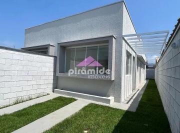 Casa · 66m² · 2 Quartos · 1 Vaga · Casa em Balneário dos Golfinhos, Caraguatatuba/SP de 66m² 2 quartos à venda por R$ 345.000,00