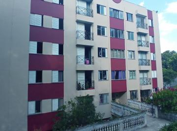 Apartamento · 55m² · 1 Quarto · 1 Vaga · Apartamento em Conjunto Residencial Ingai, São Paulo/SP de 55m² 1 quartos à venda por R$ 230.000,00