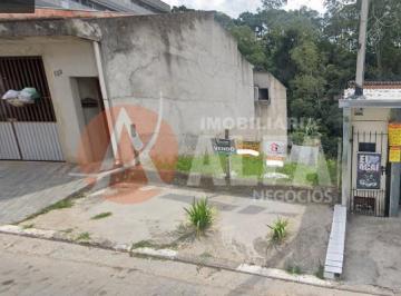 Terreno · 290m² · Terreno em Jardim Leonor, Cotia/SP de 290m² à venda por R$ 120.000,00