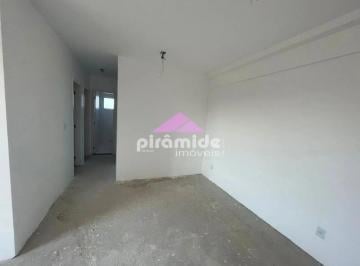 Apartamento de 2 quartos, São José dos Campos · Apartamento em Jardim Colonial, São José dos Campos/SP de 54m² 2 quartos à venda por R$ 256.000,00