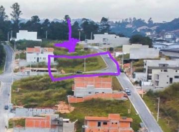 Terreno · 232m² · Terreno em Parque Alexandre, Cotia/SP de 232m² à venda por R$ 300.000,00