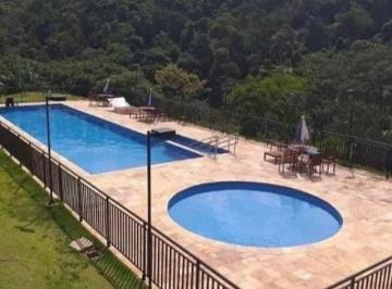 Terreno · 45m² · 2 Quartos · 1 Vaga · Terreno em Jardim Petrópolis, Cotia/SP de 45m² 2 quartos à venda por R$ 190.000,00