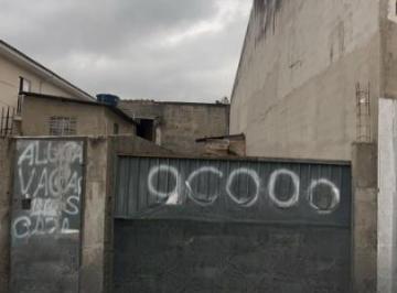 Terreno · 128m² · Terreno em Jardim Sabiá, Cotia/SP de 128m² à venda por R$ 190.000,00