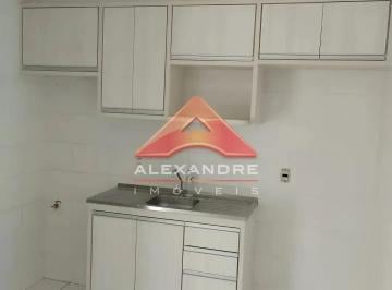 Apartamento · 45m² · 2 Quartos · 1 Vaga · Apartamento em Jardim Copacabana, São José dos Campos/SP de 45m² 2 quartos à venda por R$ 305.000,00