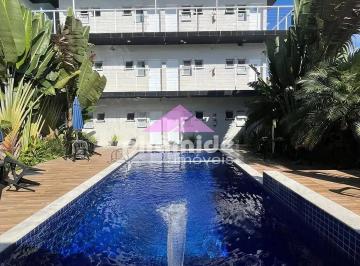 Apartamento · 15m² · 1 Quarto · Apartamento em Rio da Prata, Ubatuba/SP de 15m² 1 quartos à venda por R$ 225.000,00