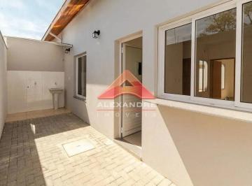 Casa · 64m² · 2 Quartos · 1 Vaga · Casa em Chácaras Pousada do Vale, São José dos Campos/SP de 64m² 2 quartos à venda por R$ 253.000,00