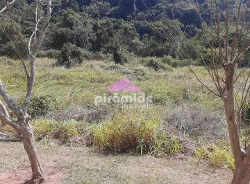 Terreno · 10m² · Terreno em Espelho D'água, São José dos Campos/SP de 10m² à venda por R$ 250.000,00