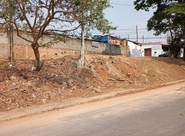 Terreno · 411m² · Terreno em Loteamento Villa Branca, Jacareí/SP de 0m² à venda por R$ 250.000,00