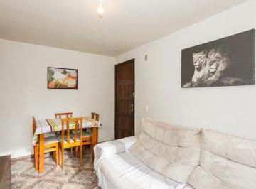 Apartamento · 43m² · 2 Quartos · 1 Vaga · APARTAMENTO | 2 Dormitórios e 1 Vagas de Garagem | Campo Comprido