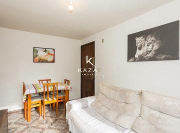 Apartamento · 43m² · 2 Quartos · 1 Vaga · APARTAMENTO | 2 Dormitórios e 1 Vagas de Garagem | Campo Comprido